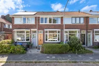 Viottakade 41, Dordrecht