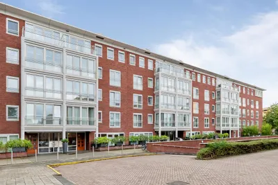 Doornburg 161, 1081JX, Amsterdam, Noord-Holland