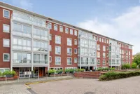 Doornburg 161, Amsterdam