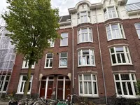 Wethouder Frankeweg, Amsterdam