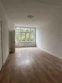 Wethouder Frankeweg, Amsterdam