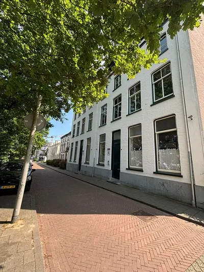 Renssenstraat , 6811MC, Arnhem, Gelderland