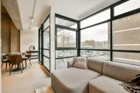 Maassluisstraat 100G, Amsterdam