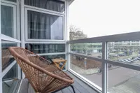 Maassluisstraat 100G, Amsterdam
