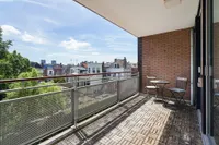 St. Jacobstraat 25A, Den Haag