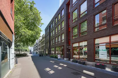 St. Jacobstraat 25A, 2512AN, Den Haag, Zuid-Holland