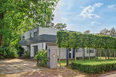 Dennenlaan 4, 5553CV, Valkenswaard, Noord-Brabant