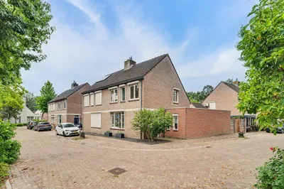 Koekoeksbos 16, 5531DZ, Bladel, Noord-Brabant