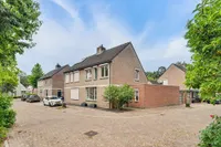 Koekoeksbos 16, Bladel