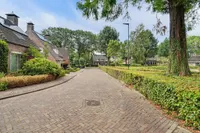 Koekoeksbos 16, Bladel