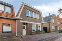 Hoofdstraat 10, Oldemarkt