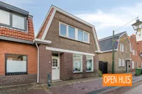 Hoofdstraat 10, Oldemarkt