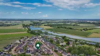 Hooge Veld 35, Rhenoy