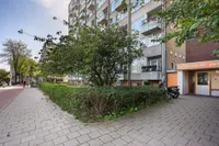 Loevesteinlaan 895A, Den Haag