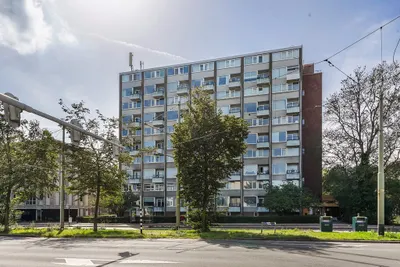 Loevesteinlaan 895A, 2533CA, Den Haag, Zuid-Holland