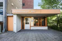 Loevesteinlaan 895A, Den Haag