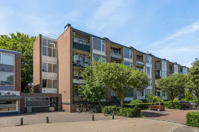 Schrijverspark 8302, 3901PD, Veenendaal, Utrecht