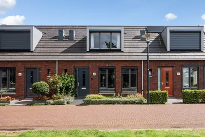 Schoolstraat 48, 6744WS, Ederveen, Gelderland