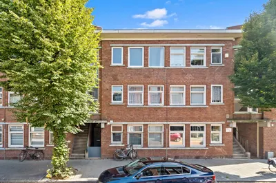 Pasteurstraat 280, 2522RT, Den Haag, Zuid-Holland