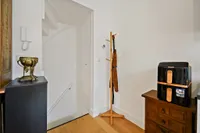Linnaeusstraat 3, Den Haag