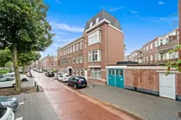 Linnaeusstraat 3, Den Haag