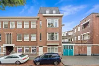 Linnaeusstraat 3, Den Haag