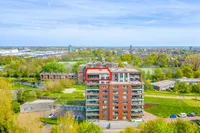 Burgemeester Nederbragtpark 57, Voorburg