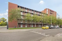 Huniadijk 23, Rotterdam