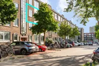 Veenendaalkade 594, Den Haag