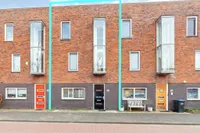 Plesmanlaan 156, Den Haag