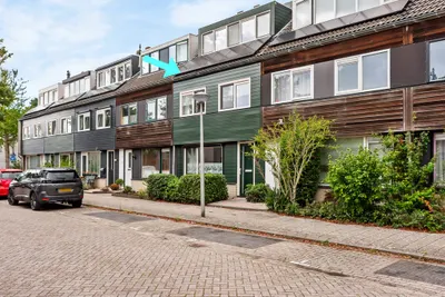 Omanstraat 26, 2622GZ, Delft, Zuid-Holland