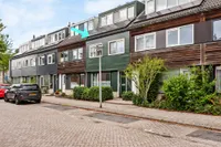 Omanstraat 26, Delft