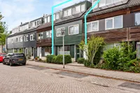 Omanstraat 26, Delft