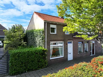 Kersenlaan 12, 4513AK, Hoofdplaat, Zeeland