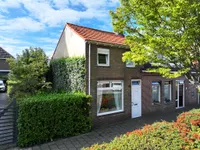 Kersenlaan 12, Hoofdplaat