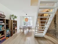 Kersenlaan 12, Hoofdplaat