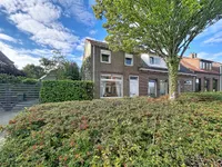 Kersenlaan 12, Hoofdplaat