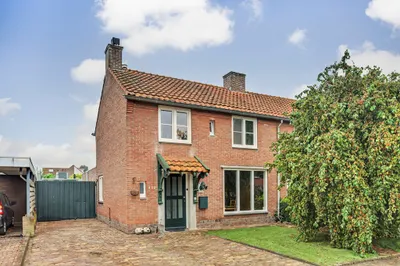 Korenstraat 3, 5066VA, Moergestel, Noord-Brabant