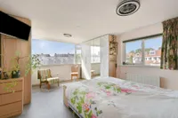 Gerard Brandtstraat 101, Leiden