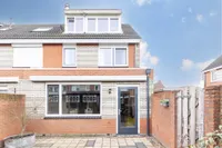 Lindenstraat 19, Bunschoten-Spakenburg