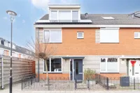 Lindenstraat 19, Bunschoten-Spakenburg