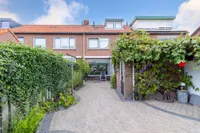 Stadsgracht 23, Bunschoten-Spakenburg