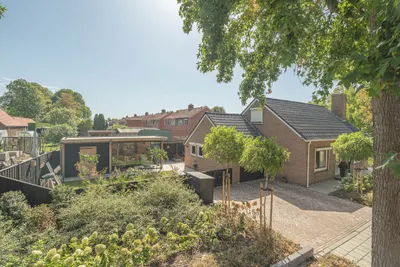 Schotwal 16, 4416CJ, Kruiningen, Zeeland