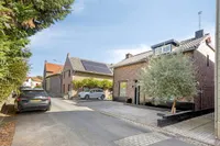 Daalstraat 6, Beek