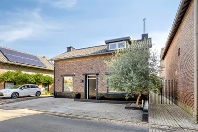 Daalstraat 6, 6191RK, Beek, Limburg