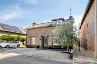 Daalstraat 6, Beek