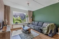 Meerweg 10, Rutten