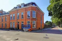 Colvenierstraat 6, 's-Hertogenbosch