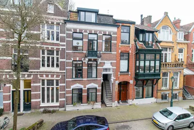 Luijbenstraat 22, 5211BT, 's-Hertogenbosch, Noord-Brabant