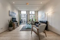 Luijbenstraat 22, 's-Hertogenbosch